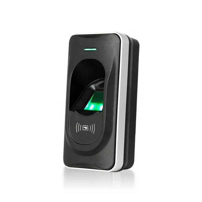 RS485 Master-Slave Reader Biometric Fingerprint Scanner Machine