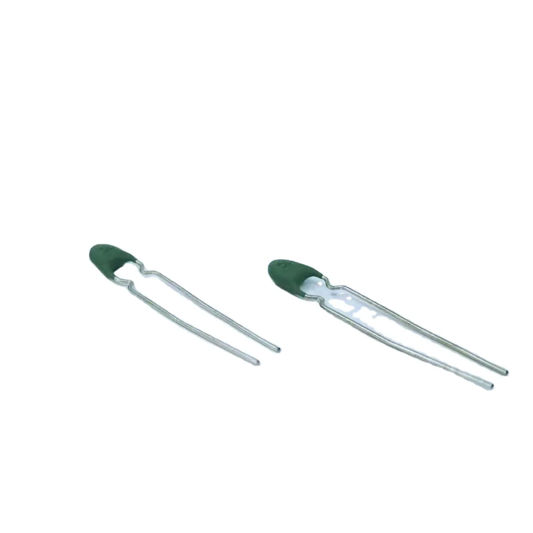 High Quality 5D5 Diameter 5mm 5 ohm NTC Thermistor for temperature compensatipon