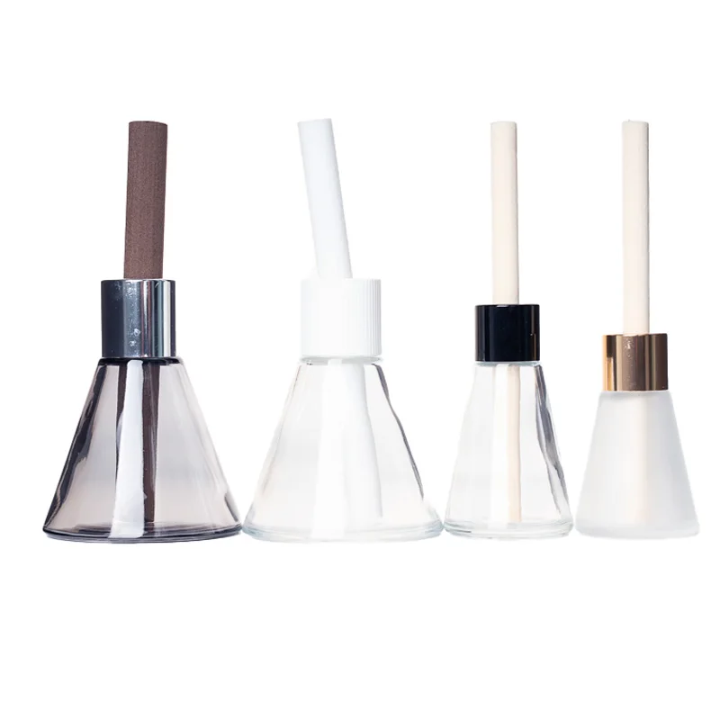 Home Decor Perfume Essential Oils Difusores de Aromas Defusers Aroma Reed Diffuser Bottles 30ml 50ml 100ml