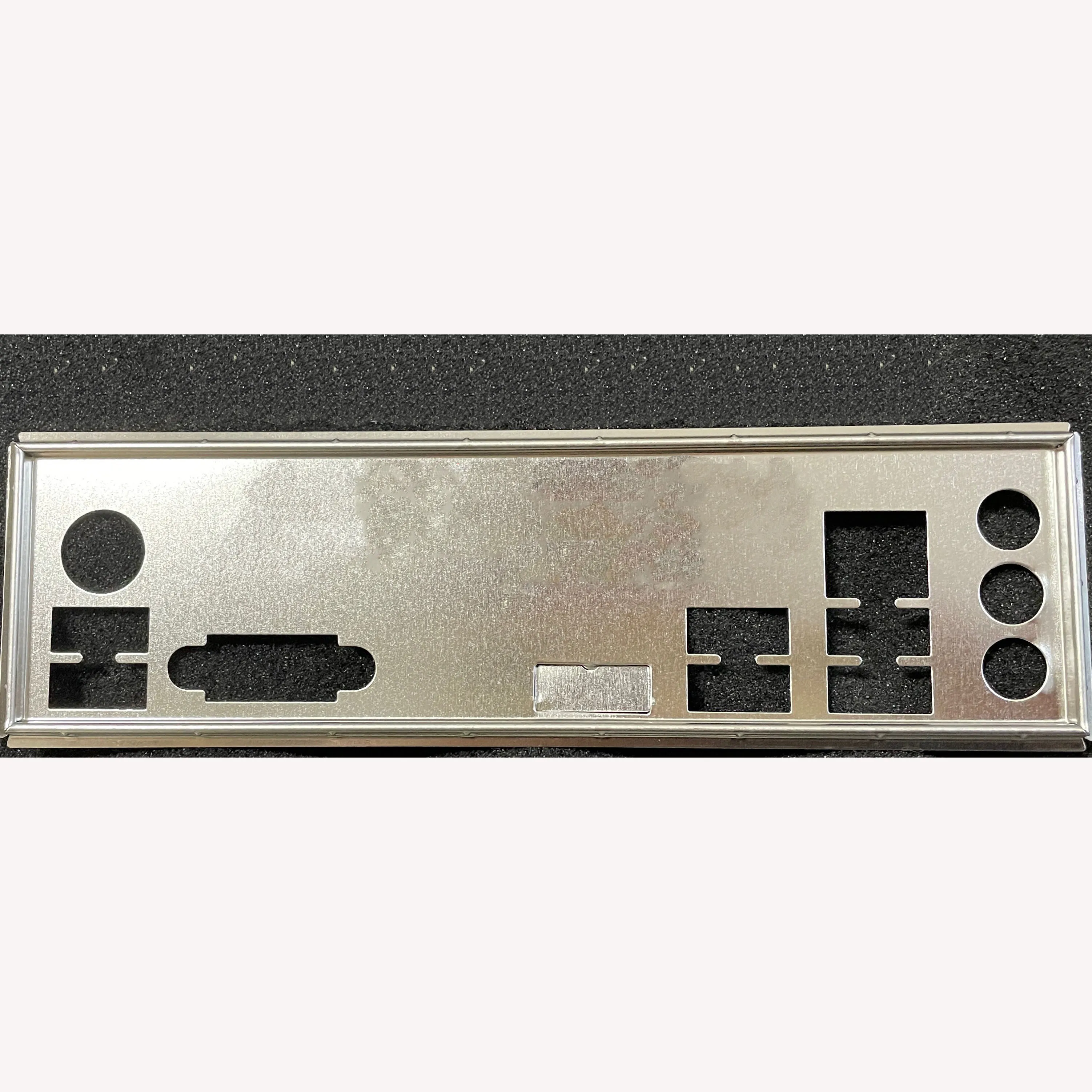 FOR M-SI B365M PRO-VH B360M WIND B360M FIRE Baffle Custom Msi Multi-Model Baffle Motherboard Baffle I/O