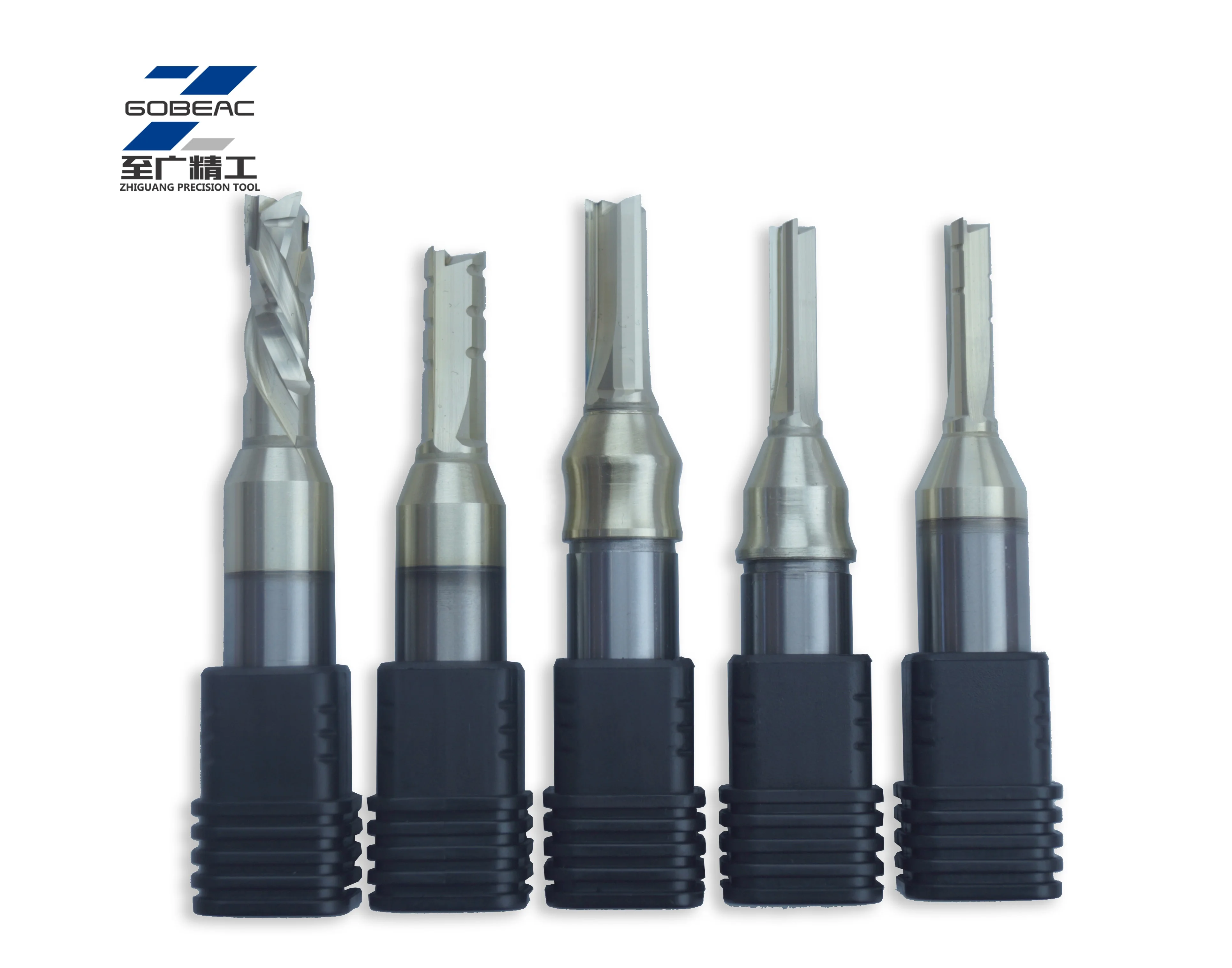1/2 Shank 3  Carbide Cutter High-accuracy Wood Planer Machine CNC Woodworking Tools Router Bits
