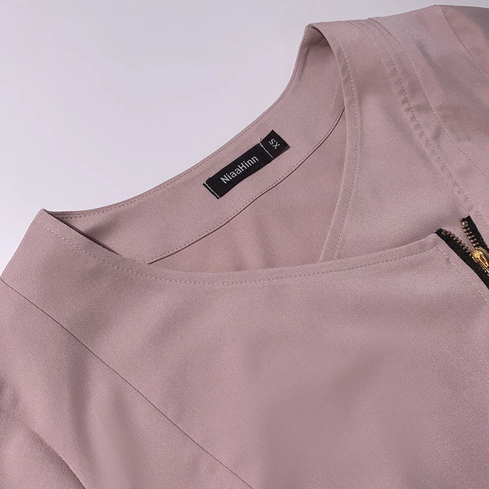 Spot Supply Oral Dental Surgeon Surgical Gowns Separate Hand Washing Clothes Set Stretch Quick Drying Hospital Nurse Clothes