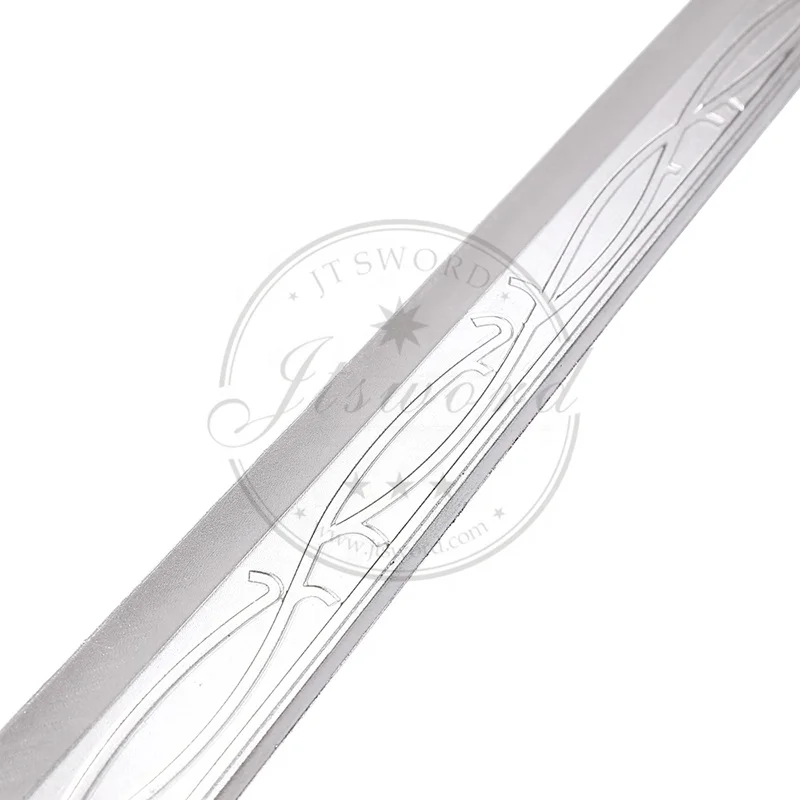 PU Foam Cosplay Weapon Elven King Thranduil Sword