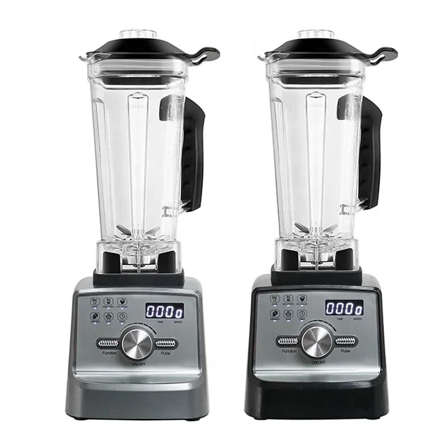 chinese kitchen appliances smoothie blender ticari buz kirici blenderice crusher