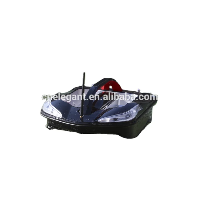 GPS  sonar fish finder  remote control bait boat  fishing boat