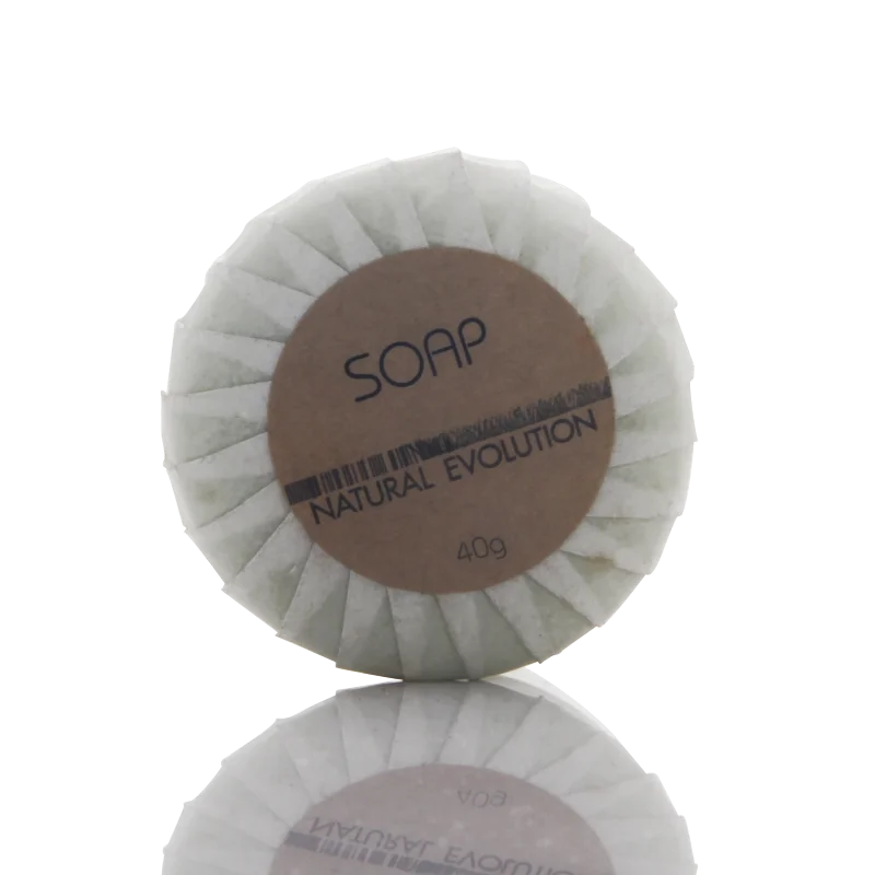 High quality customized hotel soap and shampoo eco friendly 5 star hotel amenities set