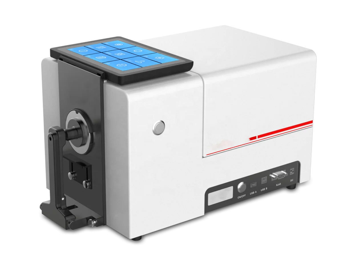 Qlab CS-826 Factory Price  High Accuracy Bench-top Spectrophotometer with Excellent Repeatability