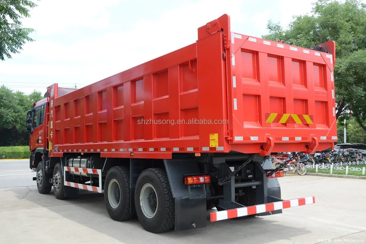 Used dump truck used shacman dump truck for mining sale in china shacman x3000 dump trucks used for sale holland