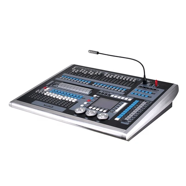 High Quality led dmx controller King Kong 1024P DMX Console