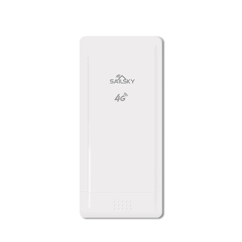  Wi-Fi-роутер Sailsky XM219 2 4 ГГц 300 Мбит/с 4G LTE слот для Sim-карты поддержка