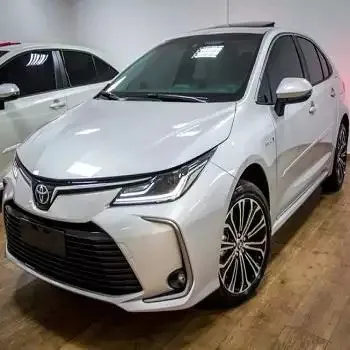 Подержанные автомобили 2021 2022 Toyota Corolla LE