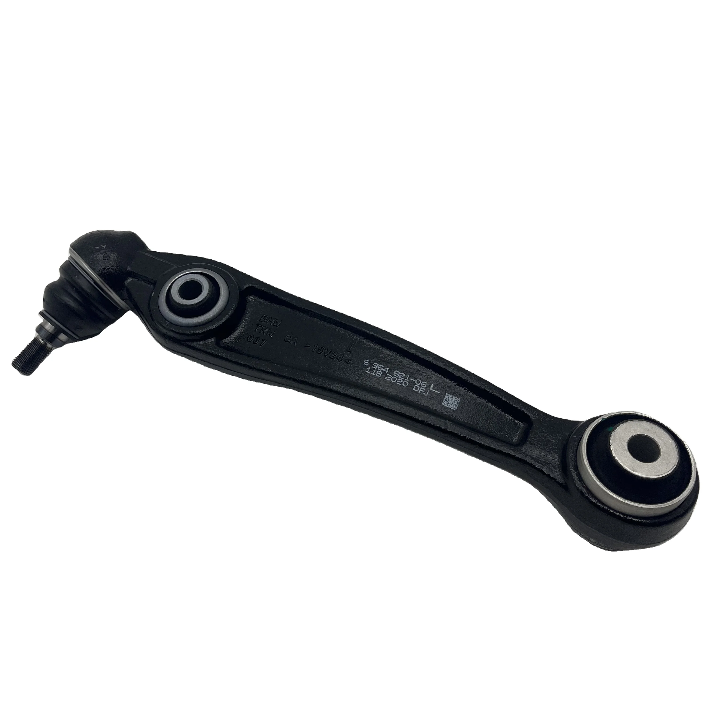 31126864821 31126864822 Control Arm Stabilizer Link Stabilizer Bar Tie Rod End Suspension Kits Set for BMW X5 X6 F15 F85 F16 F86