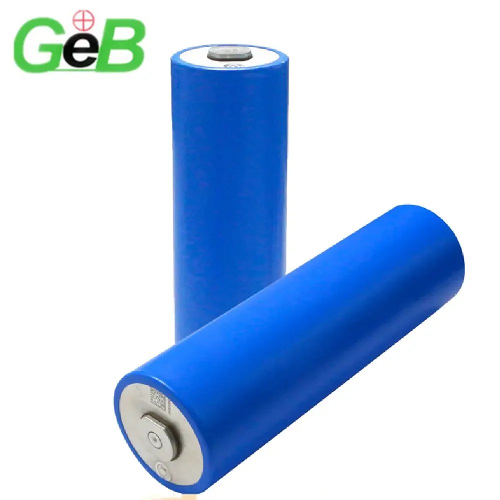 GEB оптовая продажа с высоким разрядом C40 40135 3 2 В 20Ah Lifepo4 цилиндрические элементы аккумуляторная батарея для электромобиля аксессуаром