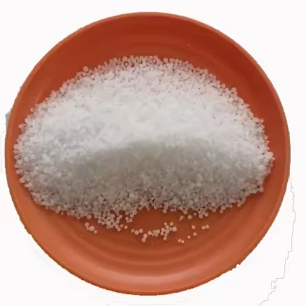 Urea 46 Granular and Prilled 46% Nitrogen Fertilizer with Sulfur Coating Bagged Agriculture Product