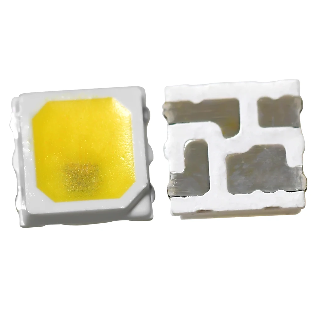 Full Spectrum Filament Led Chip Rgbic 3535 5050 Smd Ws2812B Led Chip for Bar Decor