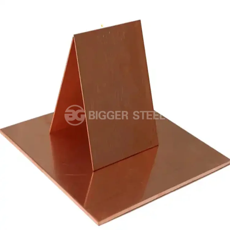 0.015mm*680mm*570mm electrolytic copper foil Sheet Plate for PCB &copper clad laminate