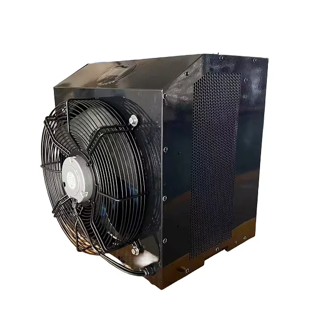 2024  Athlete Fitness Recovery Ice Bath Chiller Ozone Cycle Use Water Cooled Cold Plunge Chiller With Filter