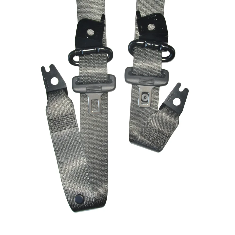 84743223  For Buick LACROSSE Seat rear Belt Repair ALL MODELS After Accident Single Stage  84743225 3 Point Safety Seat Belt