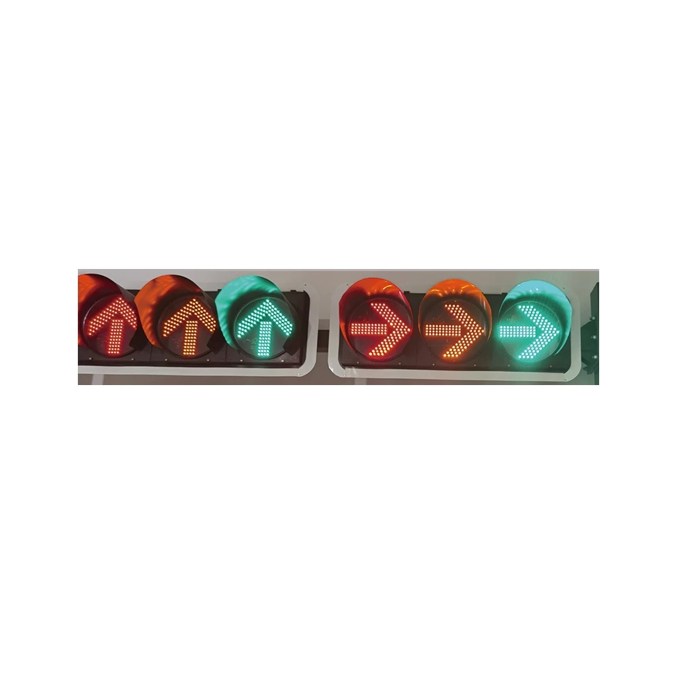 
custom wholesale high quality eco-friendly intelligent led traffic light controller 