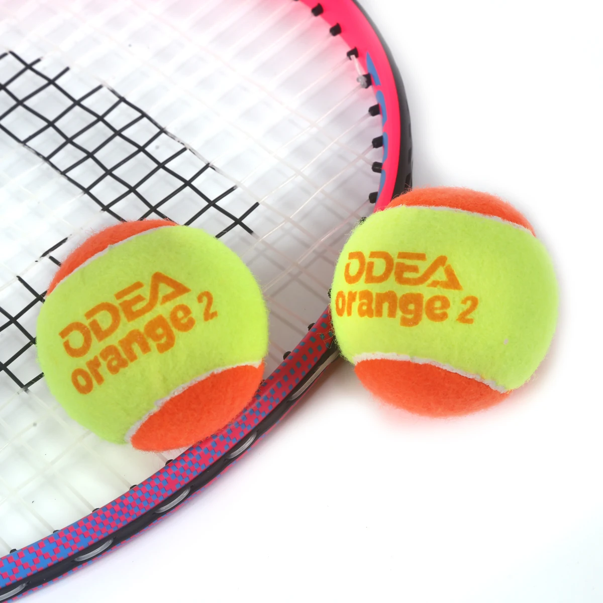 Фабрика ODEA оптовая продажа Высокоэластичный устойчивый игровой детский переходный теннис одобрено
