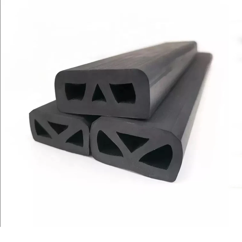 EPDM Hatch Cover Rubber Packing Seal Strip