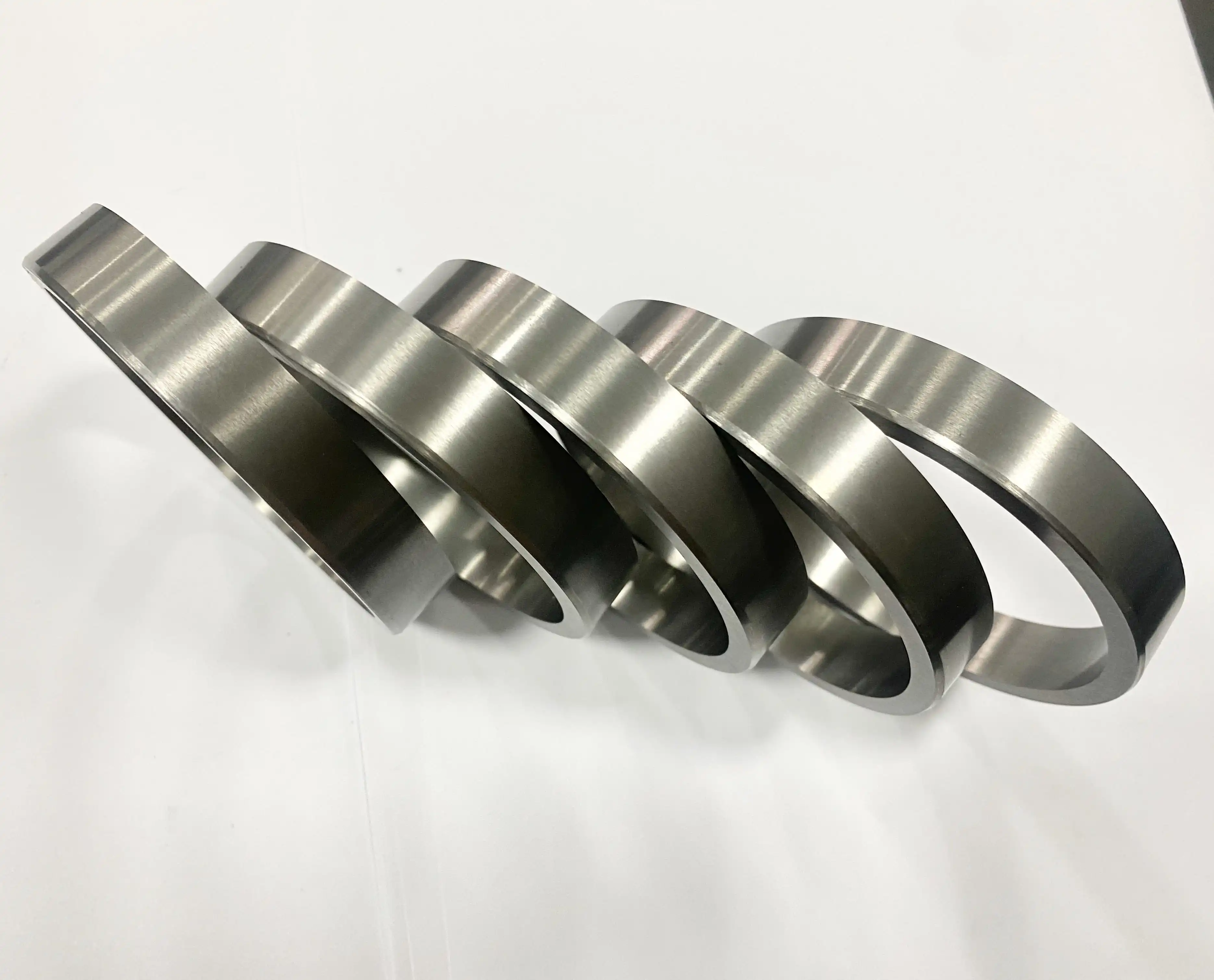 Good corrosion resistance Tungsten Carbide bushing,Sleeve bushing,Tungsten carbide bearing