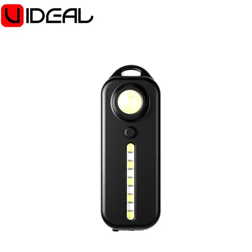 2 -color light waterproof bicycle taillights