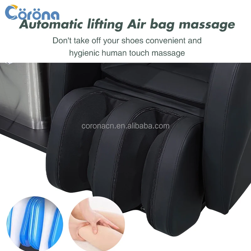 Modern Shampoo Bed Hair Salon Washing Chair Barber Shop Furniture Rotating Massage Head Spa Shampoo Chair For Salon