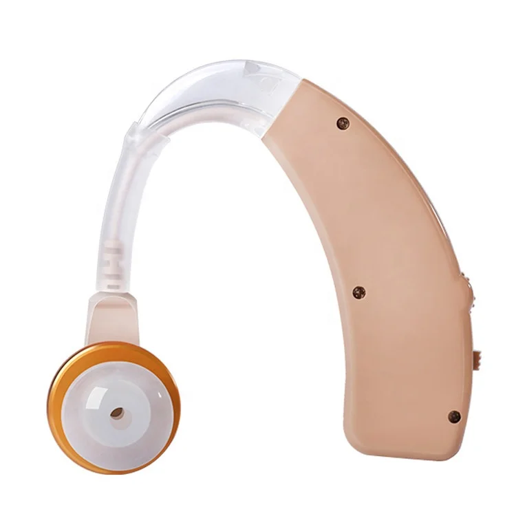 China Manufacture Promotion wholesale cheap sound amplifier easily handled rechargeable hearing aid for deafness prices