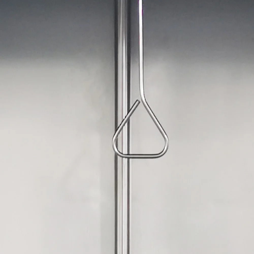 Stainless Steel Enclosed Safety Shower and Eye Wash Cabin