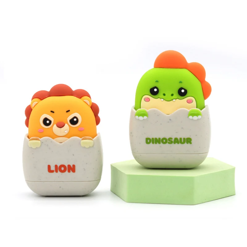 Kids Stamps Customize Waterproof Name Stamps for Clothing
