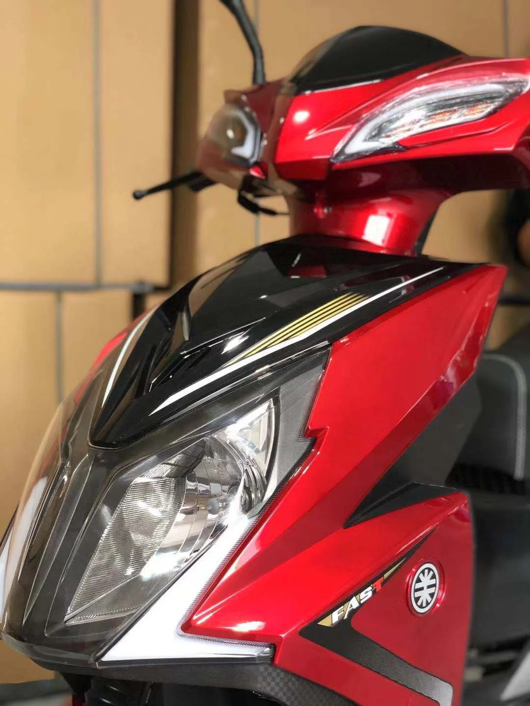 50CC скутер EPA Бензиновый китайский производитель низкая цена Взрослые скутеры