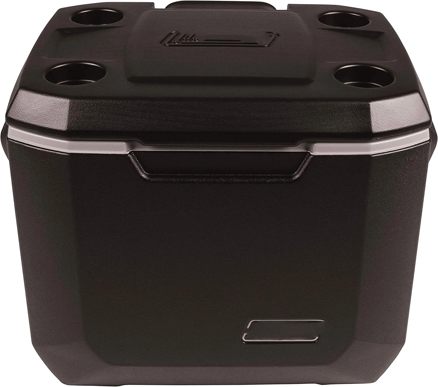 Cooler 50 Quart Xtreme 5 Day with Wheels Wheeled Hard Plastic Cooler Keeps Ice Up to 5 Days camping coolers