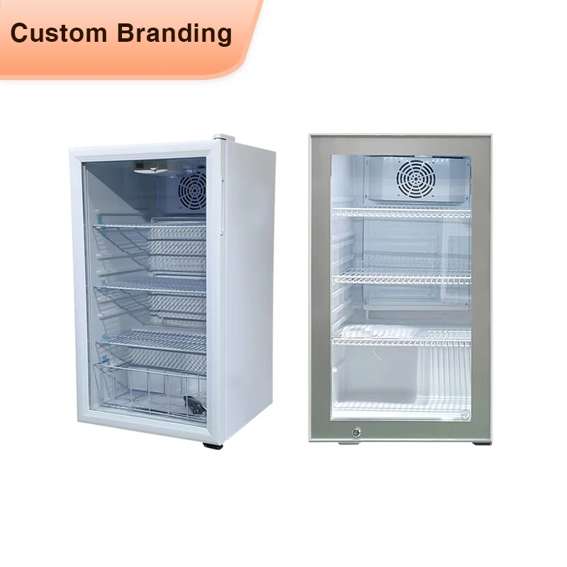 Meisda SC98 98L Most popular display beer commercial refrigeration equipment