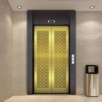 Nova Factory Sales 450Kg 630kg 800Kg  1m/s Speed Passenger Elevator Price