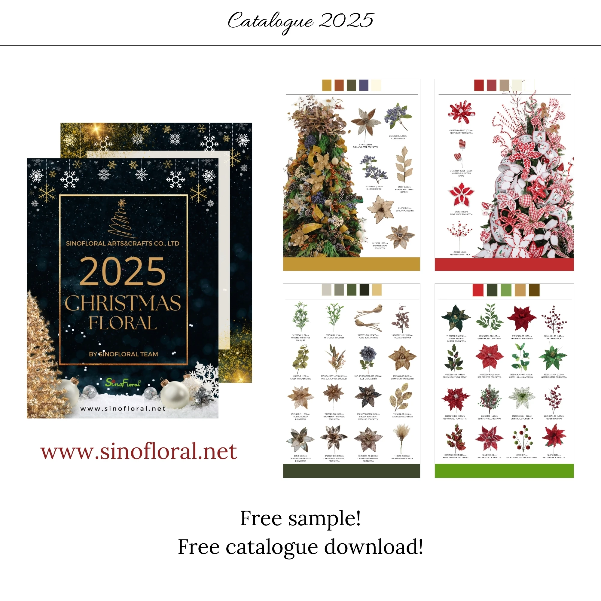 Новогодний декоративный спреи и медиаторы с блестками со смешанными блестящими шариками искусственная упаковка для рождественских украшений