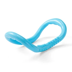 Open Shoulder Drawstring  Thin Back Artifact Yoga Stretch Ring Shaved legs Stovepipe Meat Yoga Ring