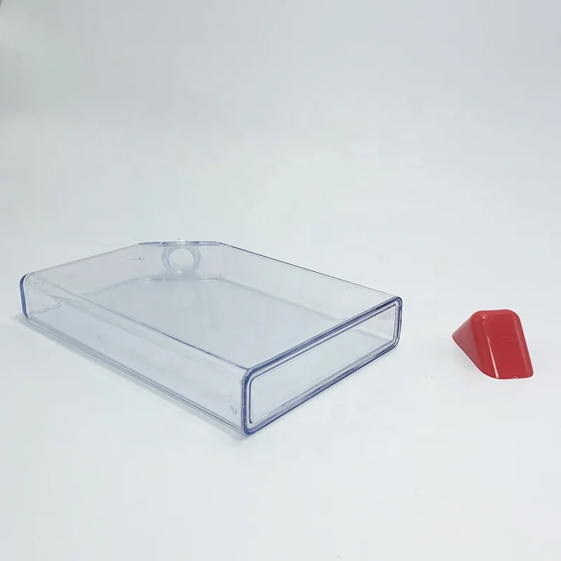 380ml, 450ml custom BPA free drinking flat water bottle