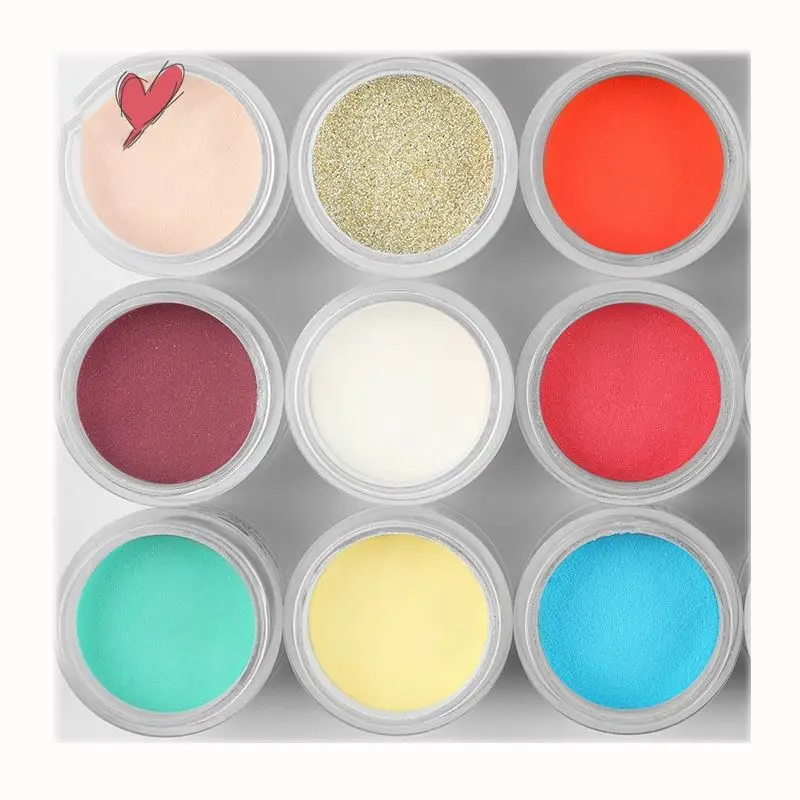 Professional Manufacturer Low Price Acrylic Powder Polymer