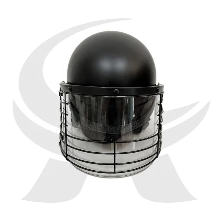 ABS Safety Bicycle tactical Helmet with visor