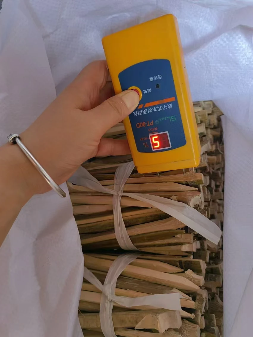 Environmentally friendly bamboo garden nail for sale