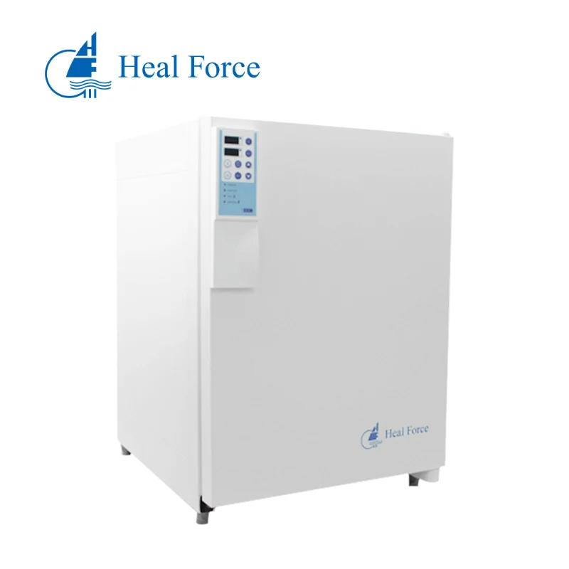 Incubators Cell Culture In Controller Laboratory Thermostatic Devices Mold Pet Brooder Dog Co2 Incubator