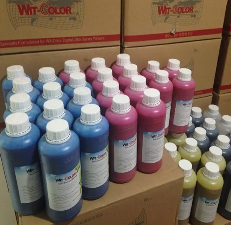 dx5 dx7 dx11 xp600 printhead wit color eco solvent ink for u ltra 9000 9100 9200