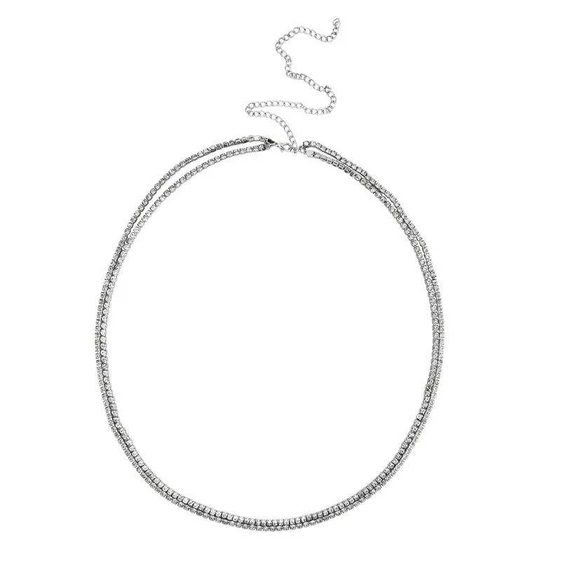 SSeeSY ODM OEM Wholesale Custom rhinestone luxury charms gold plated belly waist chain sexy fashion jewelry body chain