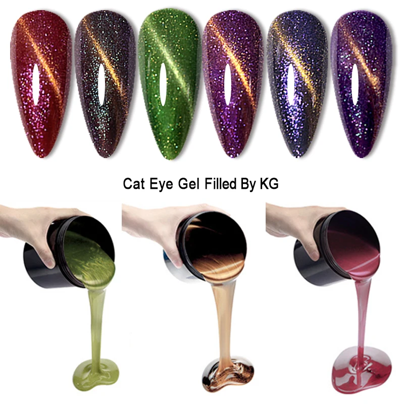 Private label customized logo vegan glitter and solid gel polish more than 2000 gel nail colours white black pink blue UV gel