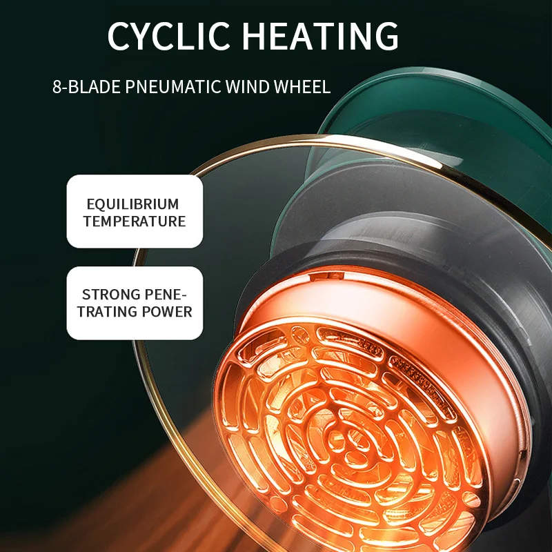 Фритюрница HCYM для домашнего использования 6 л цифровой светодиодный сенсорный экран визуальные воздушные фритюрницы 1100 Вт из нержавеющей стали цифровая Паровая фритюрница