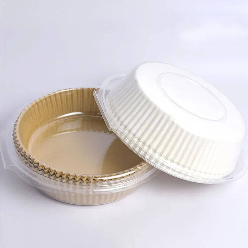 Factory Direct Sale Paper With High Temperature Resistant Best Air Fryer Liner For Baking And Cookies