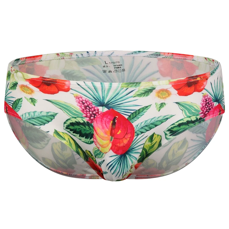 customized sexy mature men thong bikini boxers young men underwear briefs