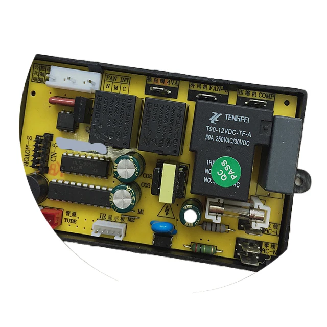 
universal air conditioner control board pcba general control 