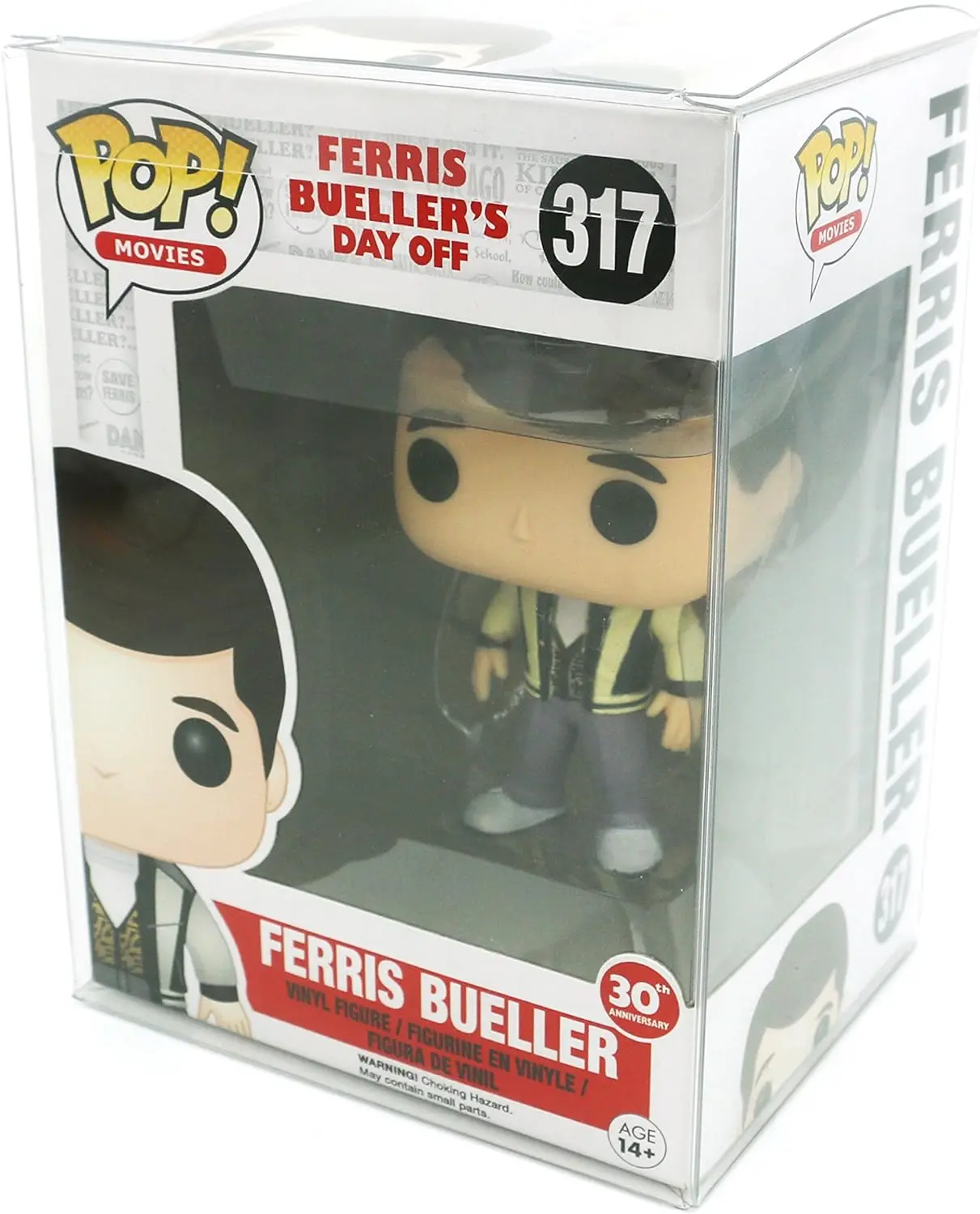 Wholesale Clear Acrylic Storage Display Case Plastic Funko Pop Box Protector